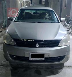 Renault Safrane